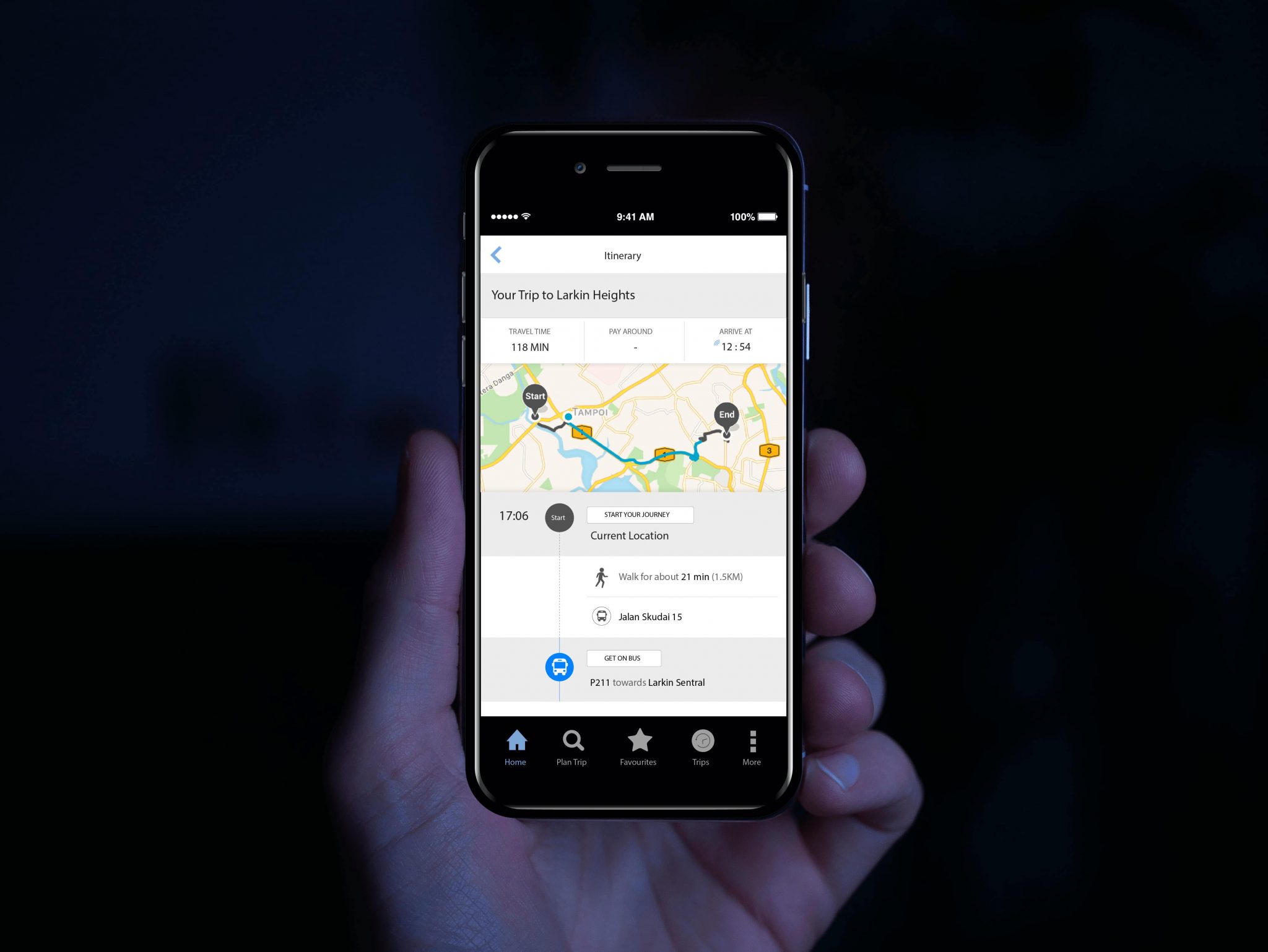 Iphone PAJ Iphone paj