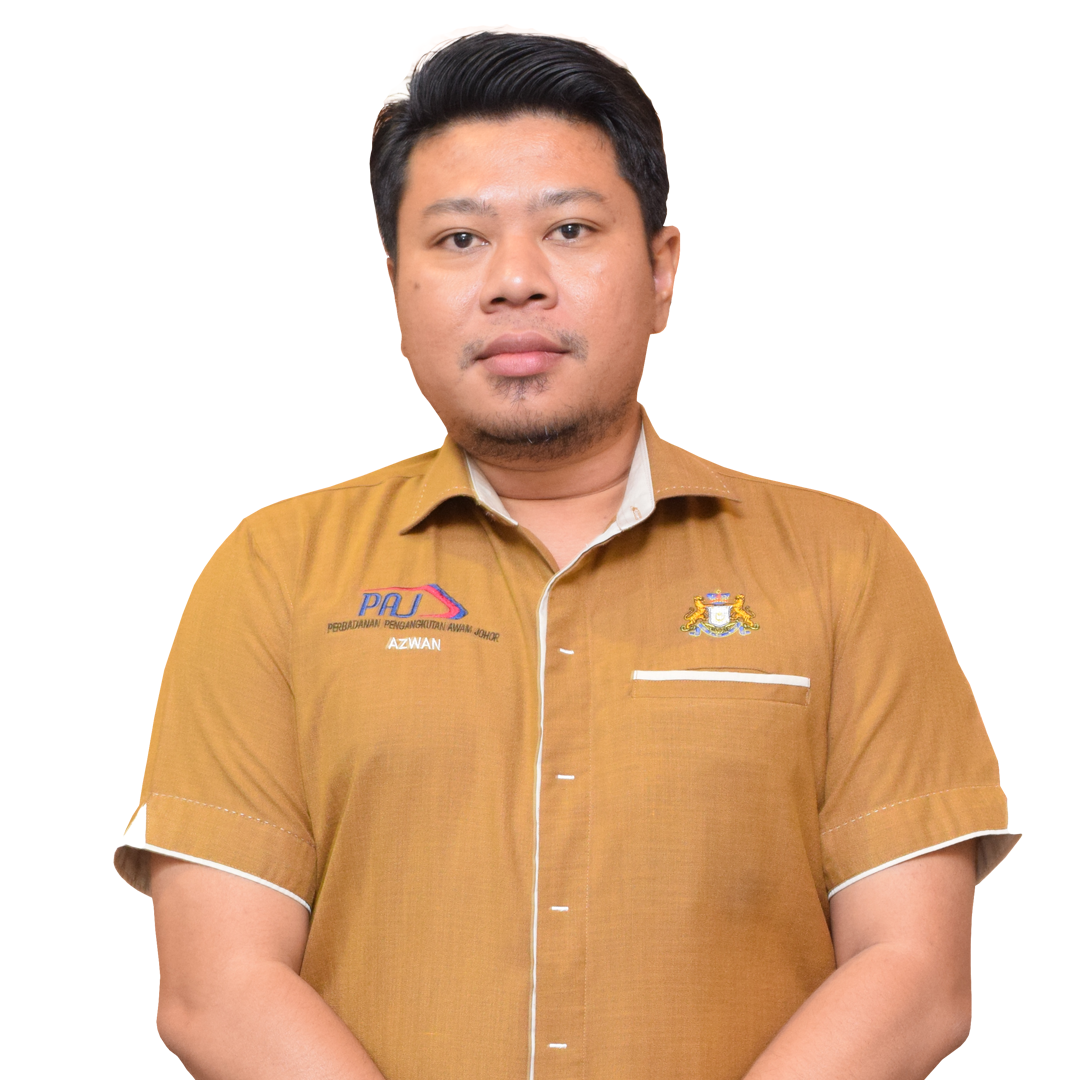 Management team paj